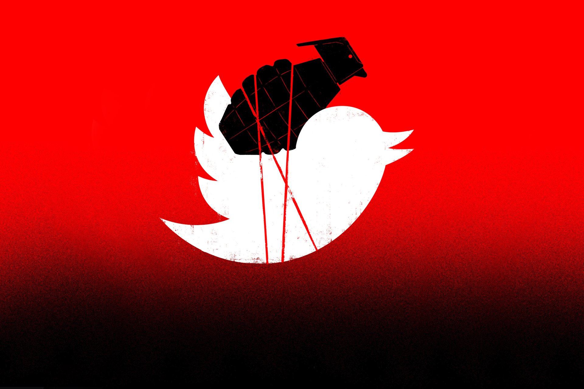 How Twitter Is Changing Modern Warfare The Atlantic - 