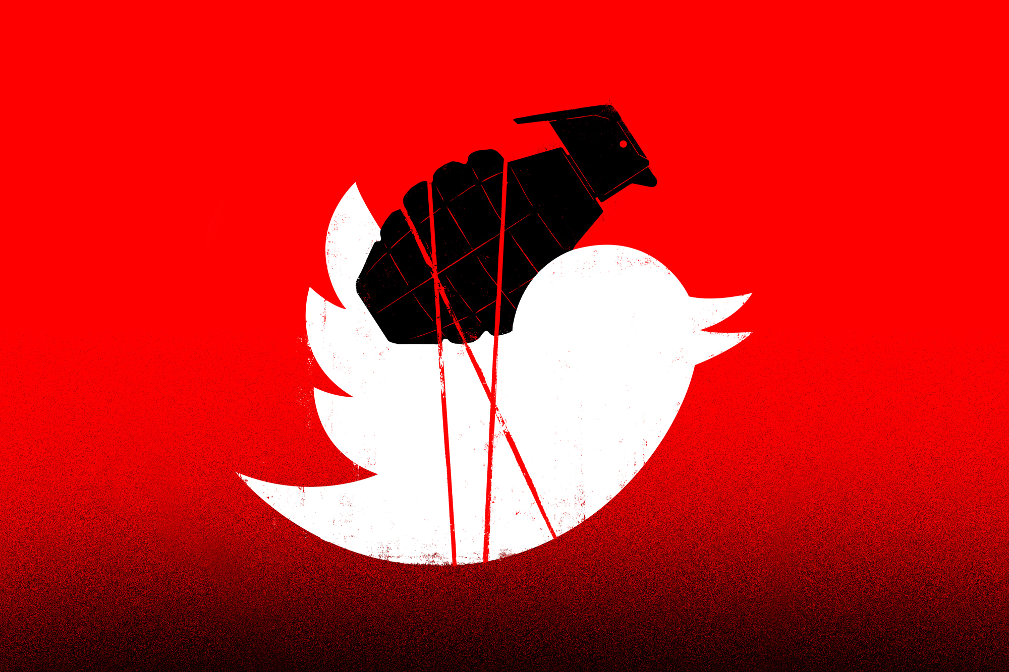 How Twitter Is Changing Modern Warfare The Atlantic - 