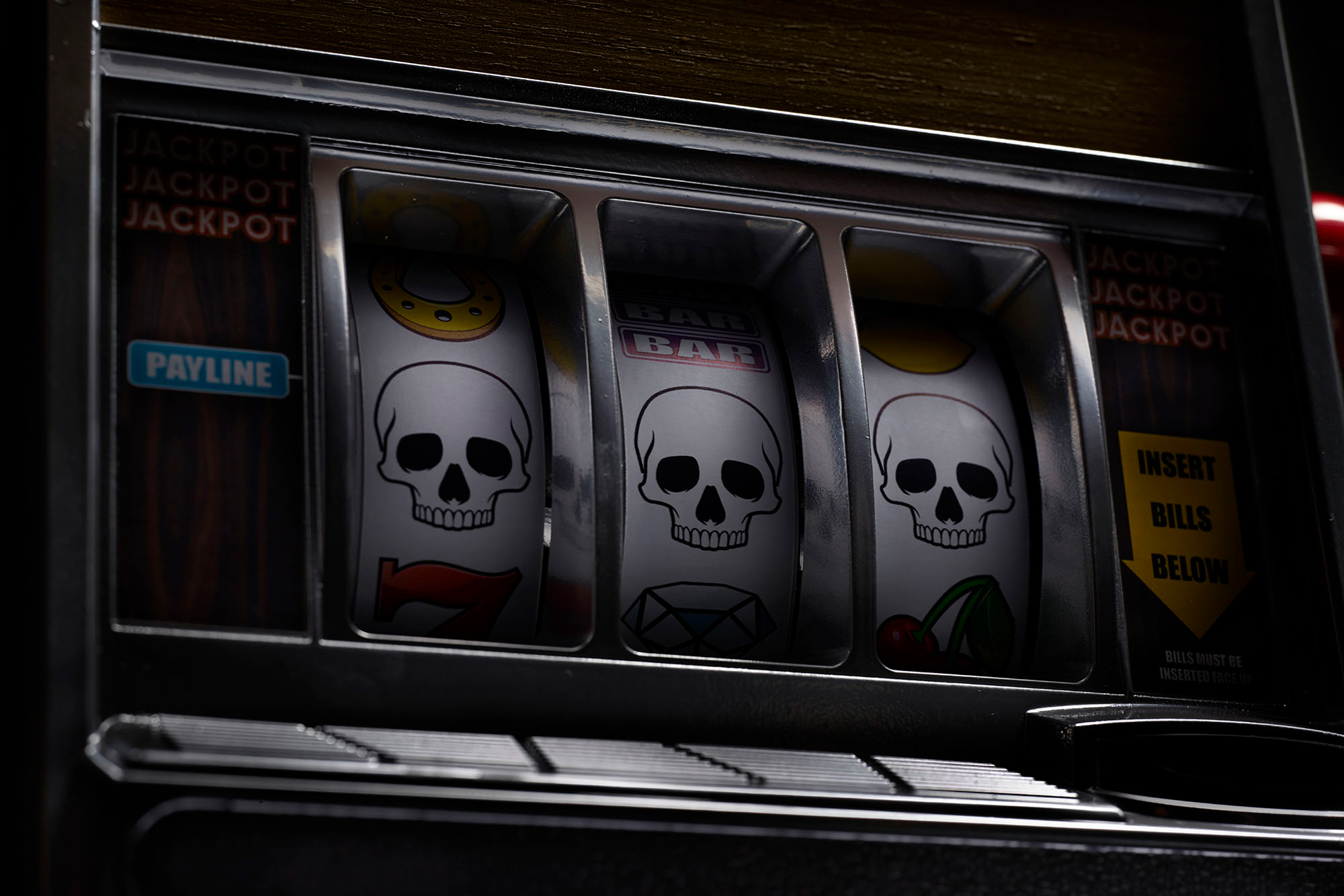 Slot Machine Methods Slot Machine Methods