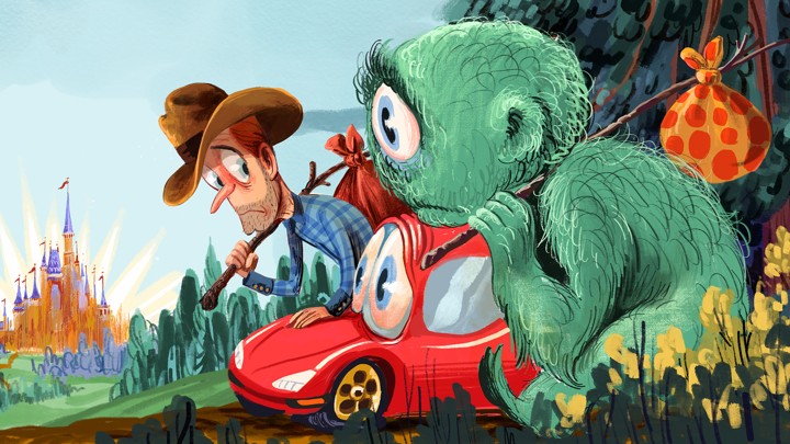 Disney Pixar Up Crack Download