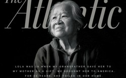 Asian Family Slave Porn - A Story of Slavery in Modern America - The Atlantic