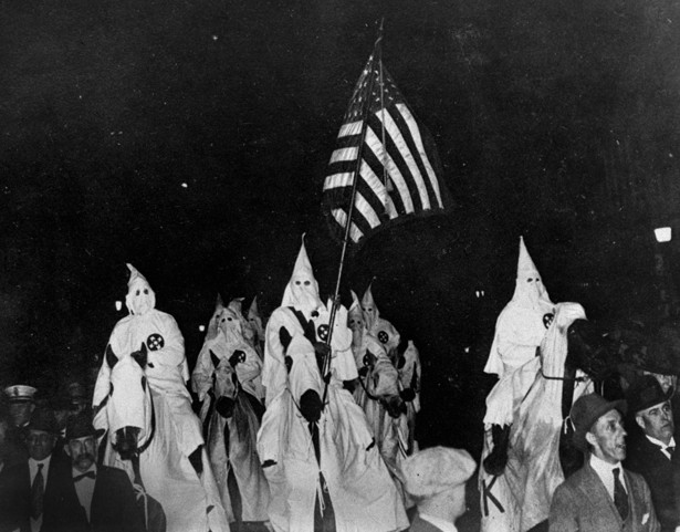 The Modern Ku Klux Klan The Atlantic 8910