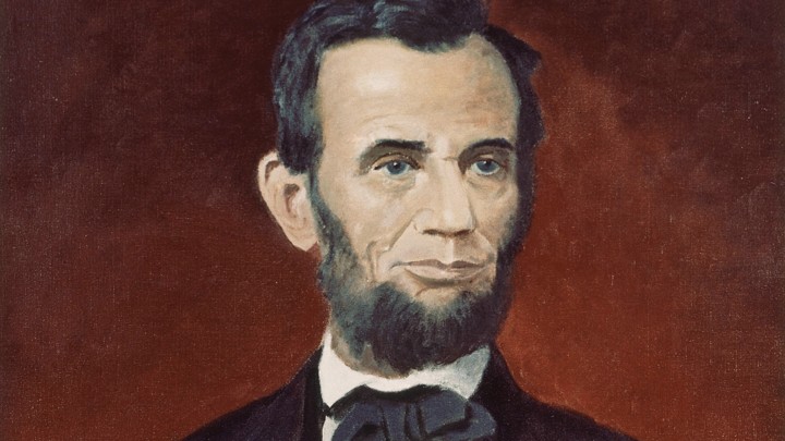 Abraham Lincoln