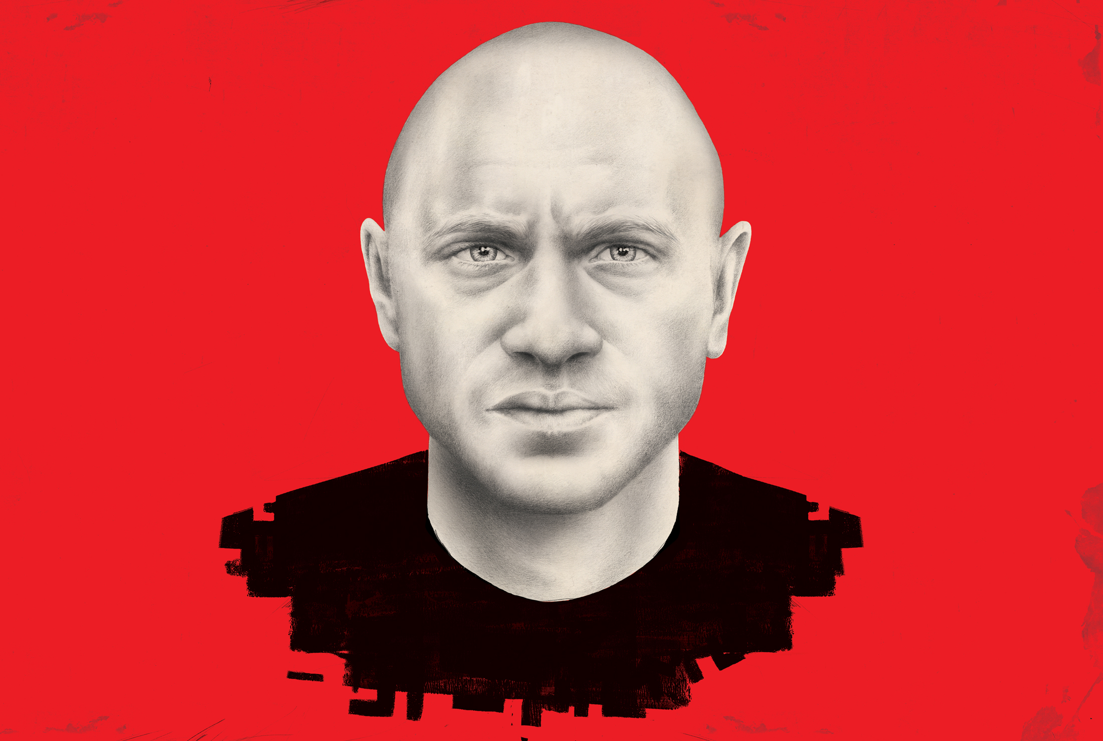 2200px x 1478px - Andrew Anglin: The Making of an American Nazi - The Atlantic