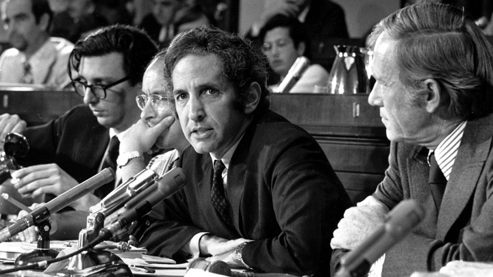 The Pentagon Papers Trial - The Atlantic