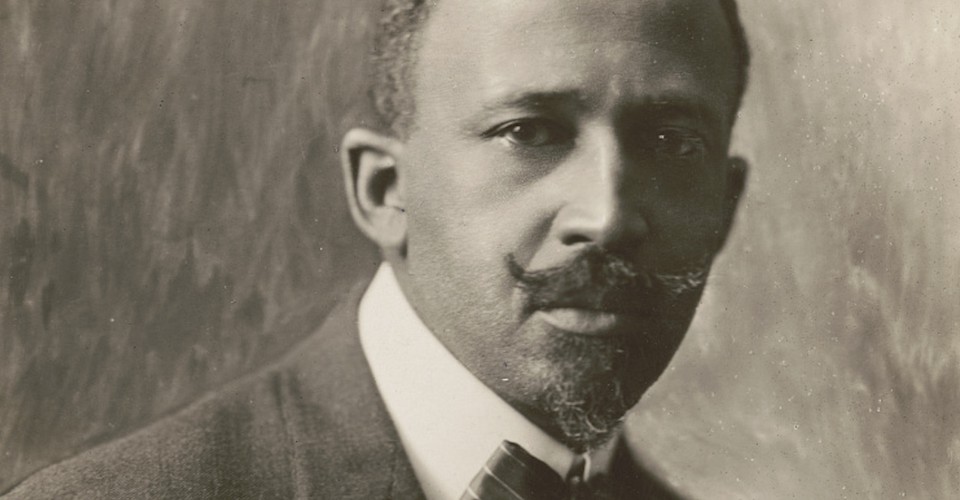 W. E. B. Du Bois on Black 'Double-Consciousness' - The ...