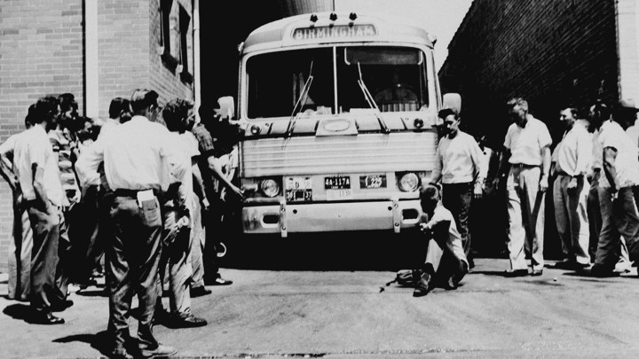 Download The Freedom Rides Revisited - The Atlantic