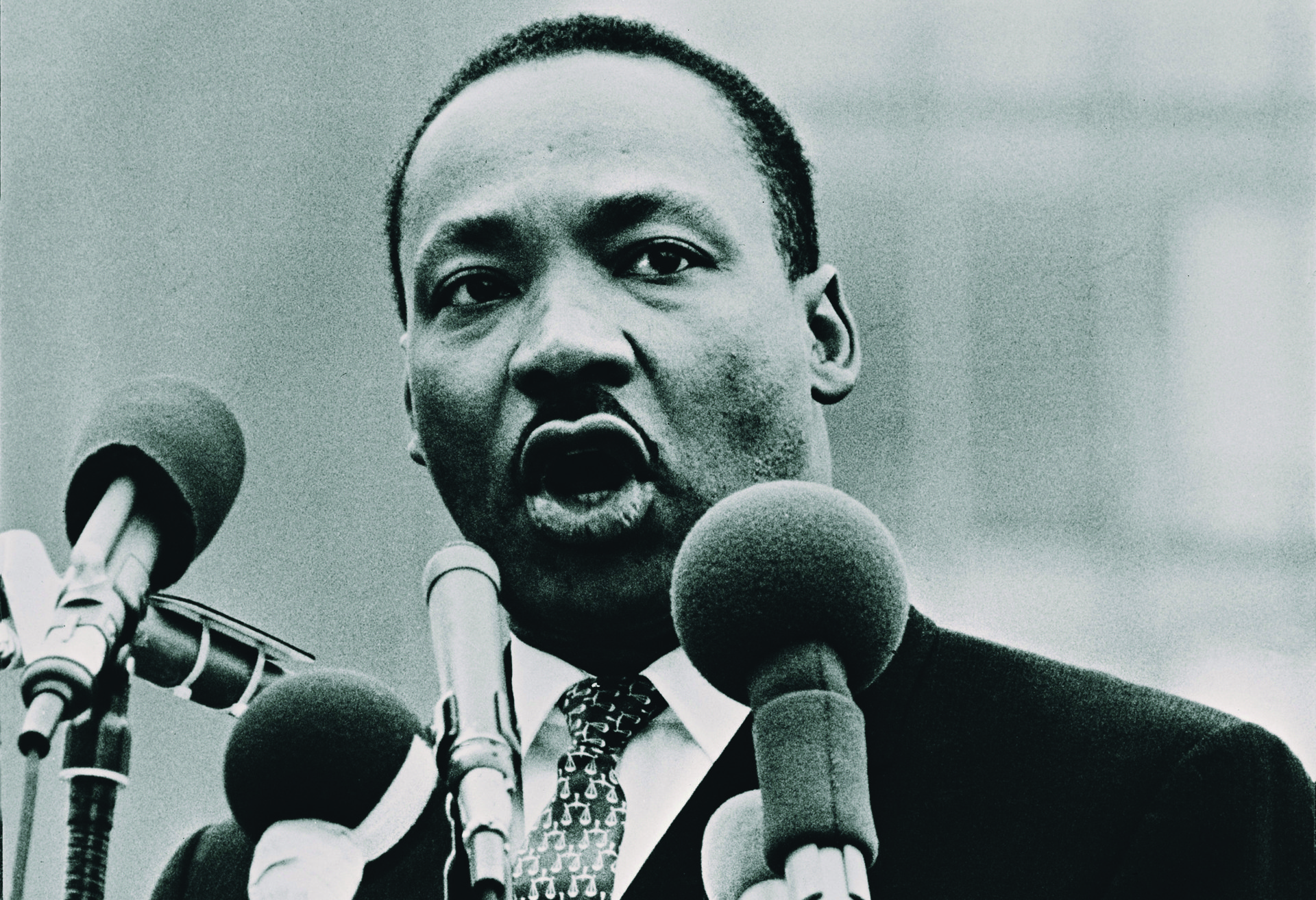 Martin Luther King Jr. Speech: 'The Three Evils' - The ...