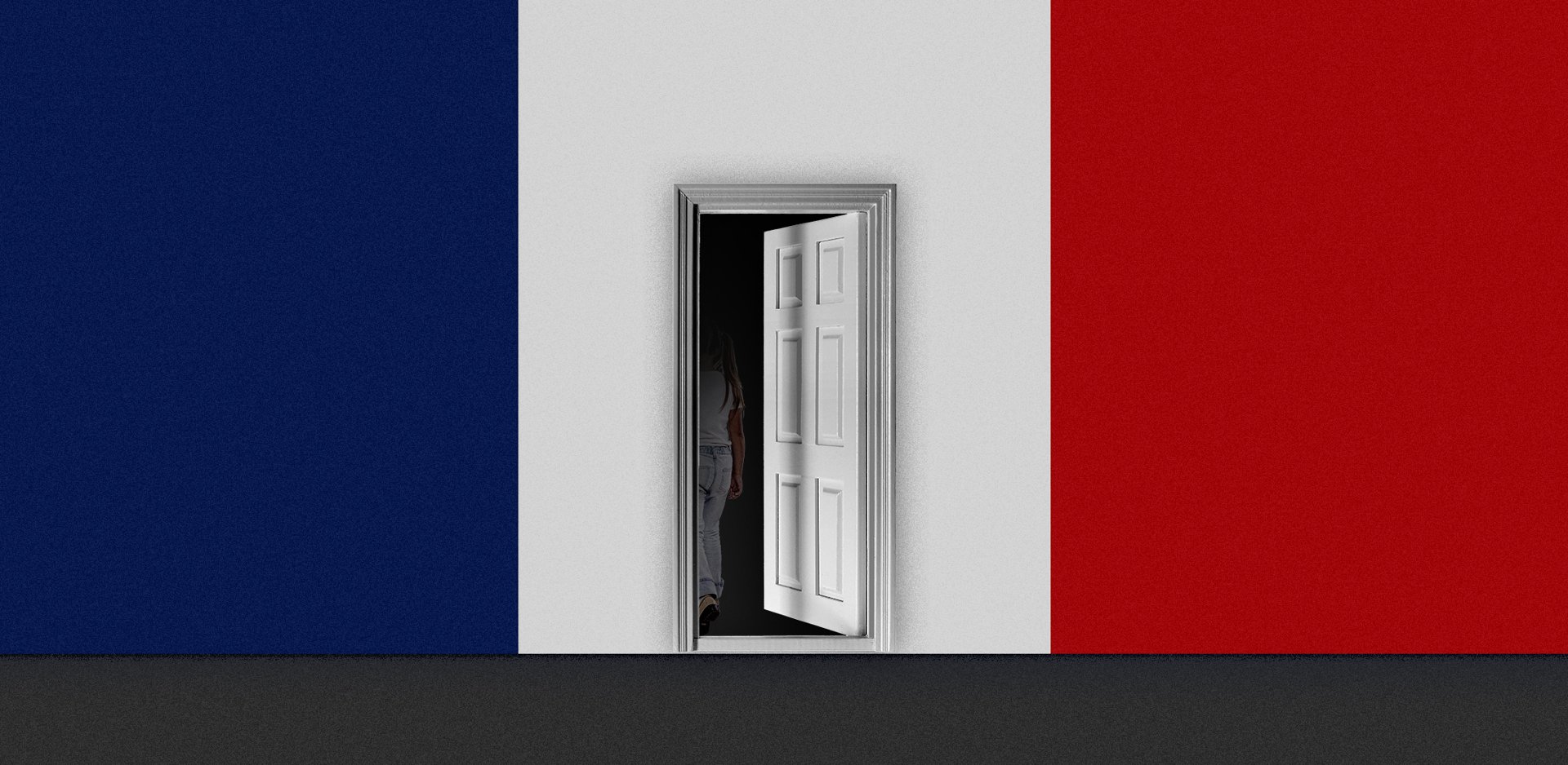 1920px x 938px - France, Where Age of Consent Is Up for Debate - The Atlantic