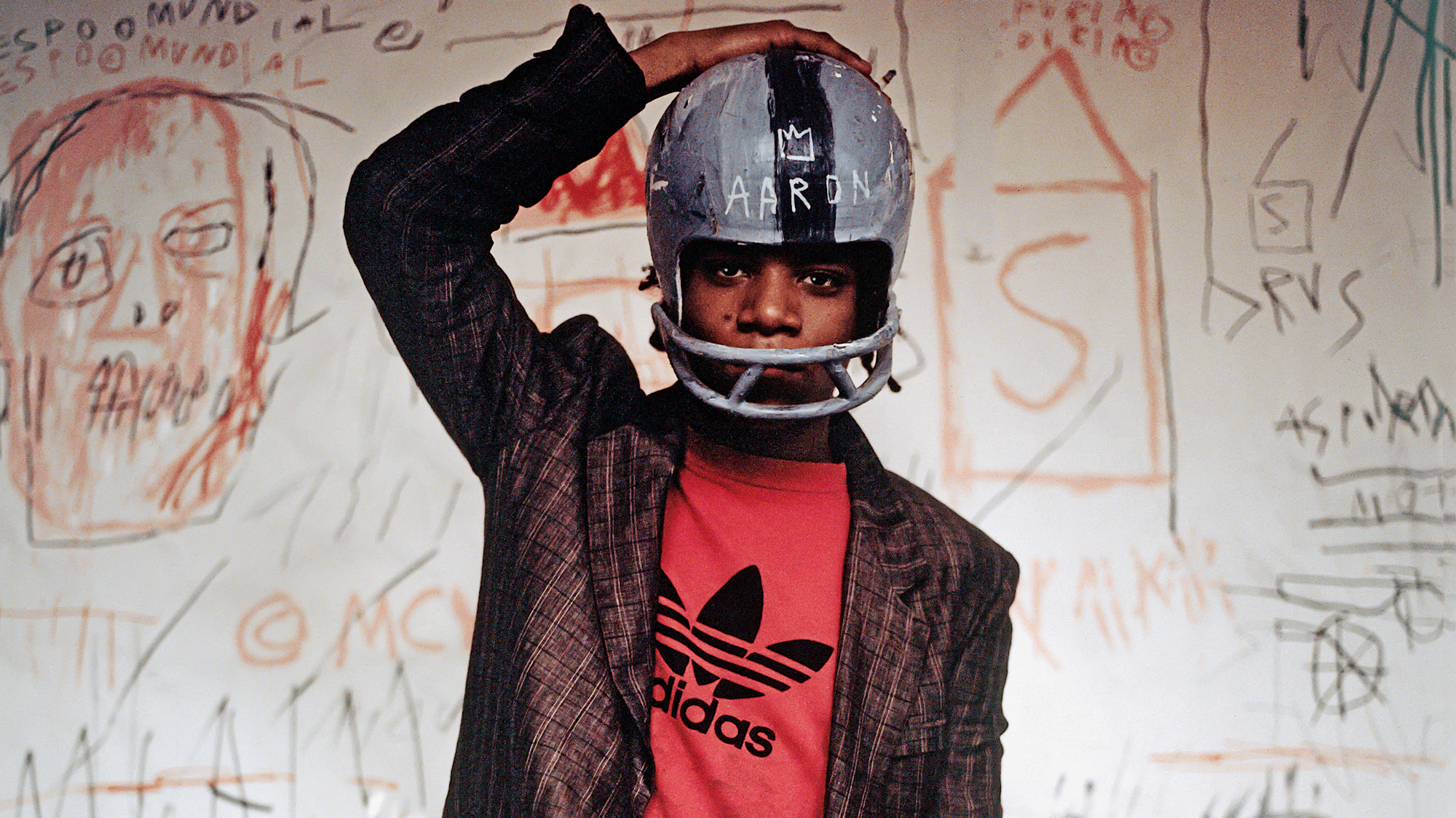 Jean Michel Basquiat Is Still An Enigma The Atlantic