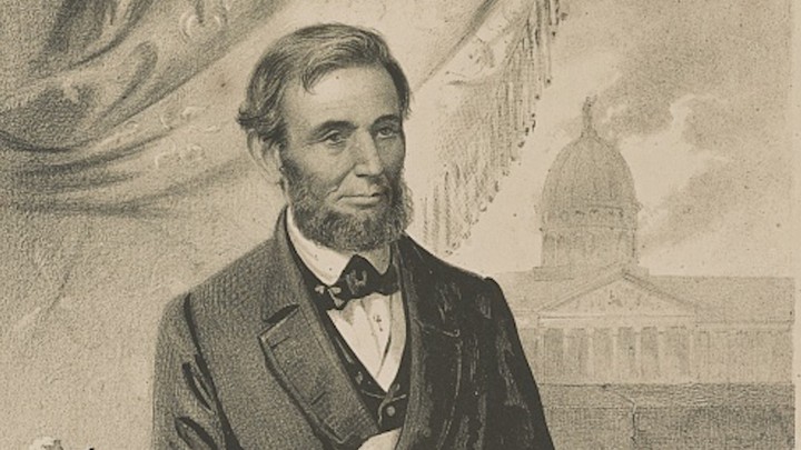 On Abortion A Lincolnian Position The Atlantic - 