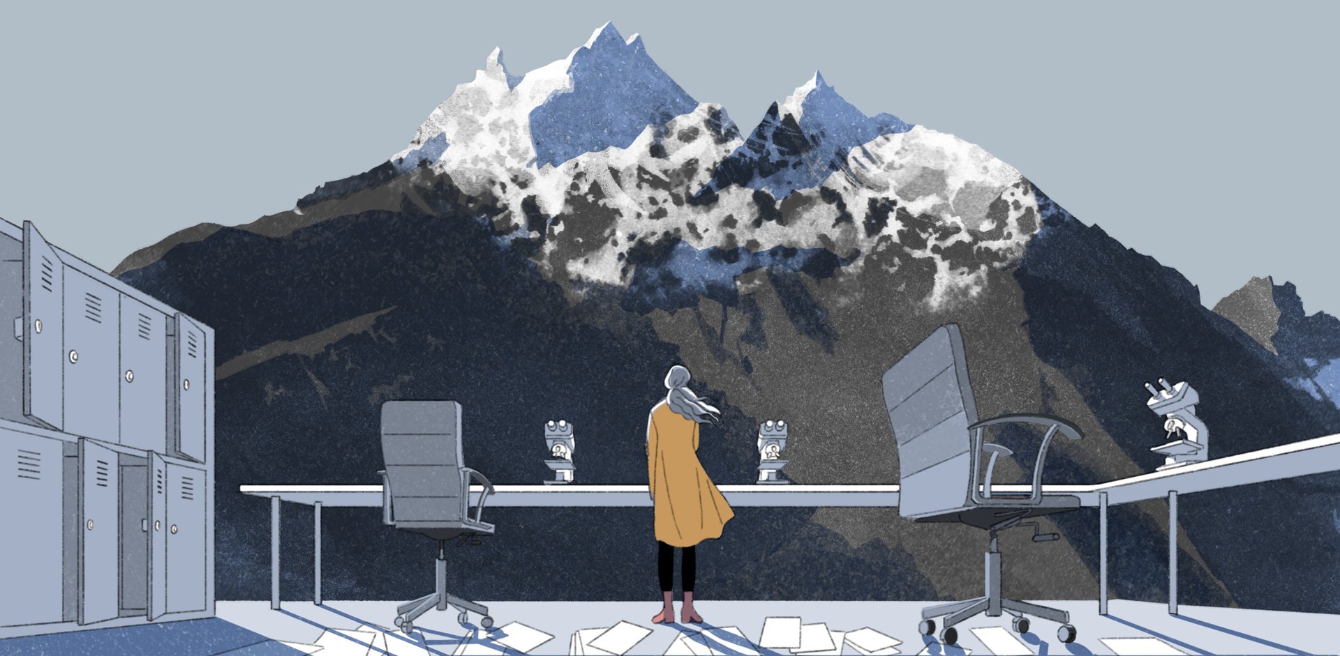 Venezuelan Scientist Offers Reality >> The Scientific Cost Of Glacial Retreat In Venezuela The Atlantic Venezuelan Scientist Offers Reality >> The Scientific Cost Of Glacial Retreat In Venezuela The Atlantic