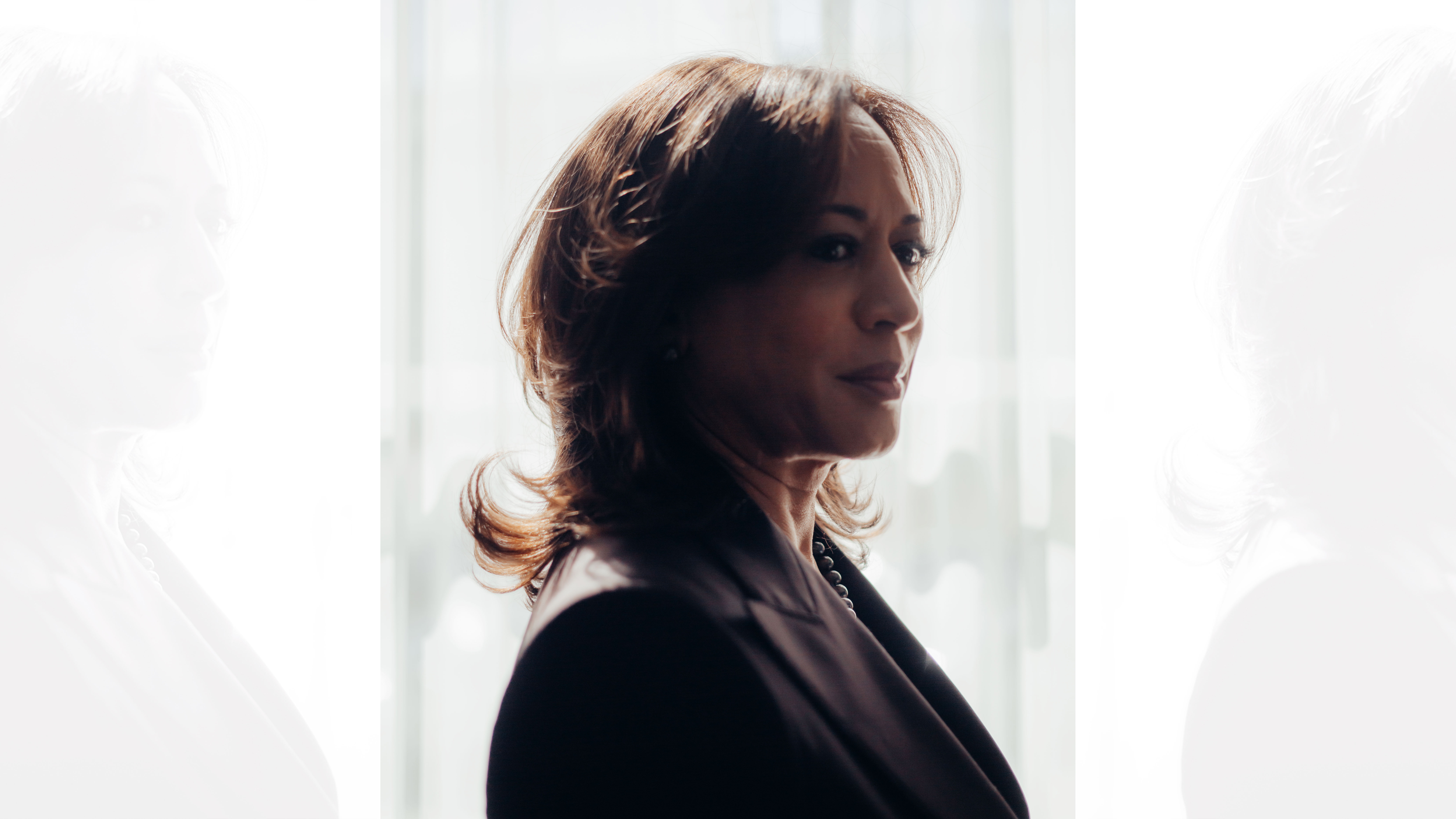 Kamala Harris 2020 Can She Beat Trump The Atlantic - 