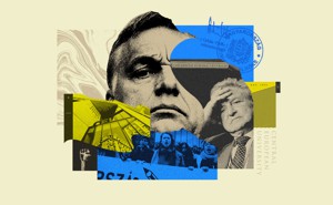 How Donald Trump Could Build An Autocracy In The U S Atlantic