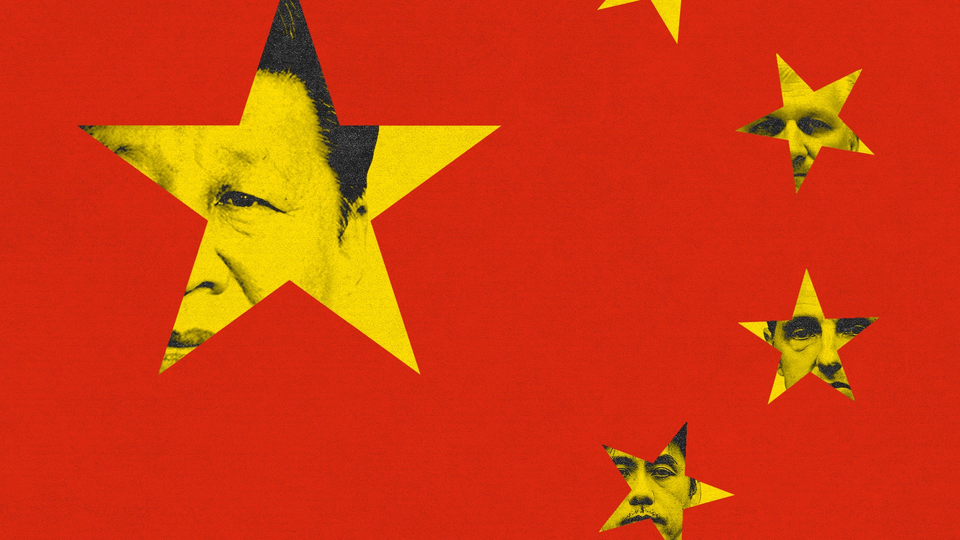 China’s Spies Are on the Offensive