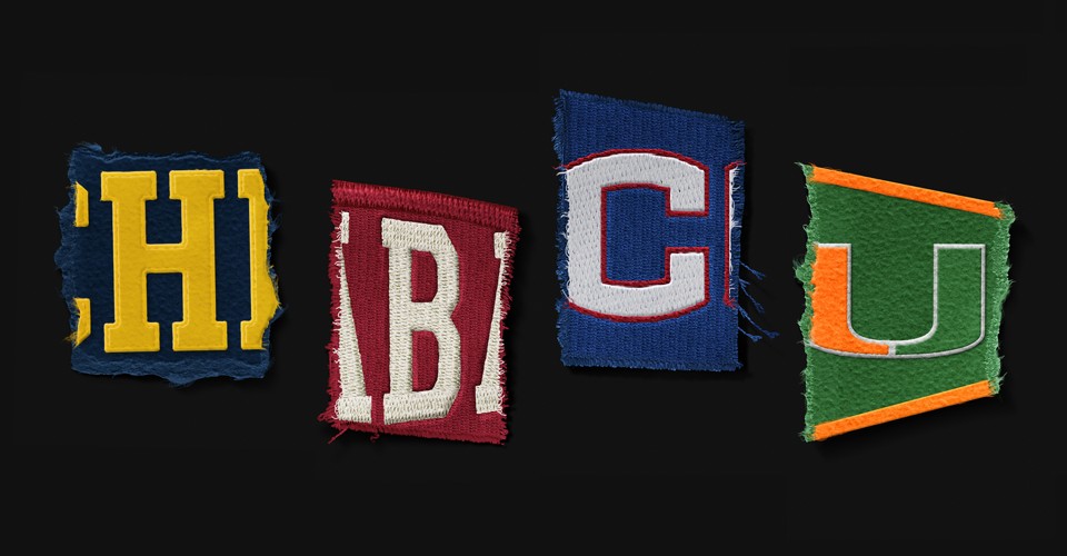 It’s Time for Black Athletes to Leave White Colleges