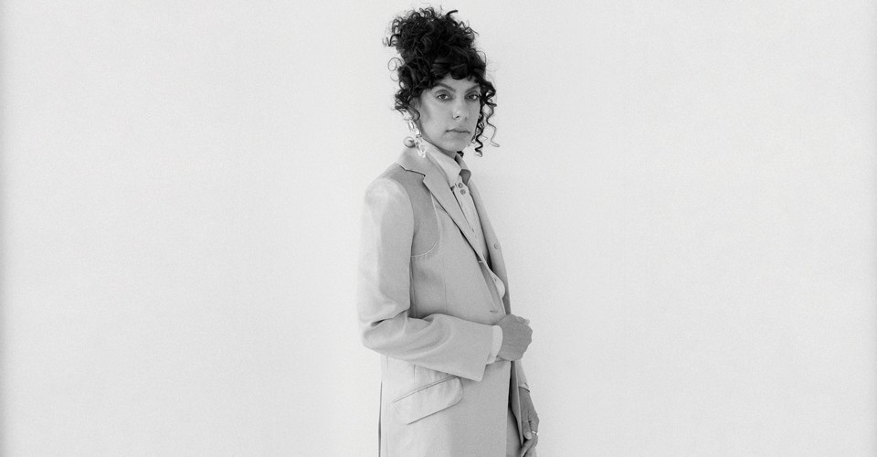 Melina Matsoukas’s Unflinching Eye