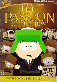 The_passion_of_the_jew The_passion_of_the_jew