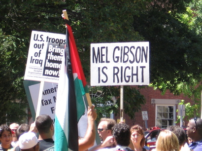 Answergibson