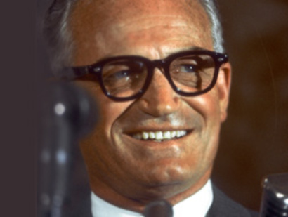 Goldwater