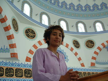 Irshad