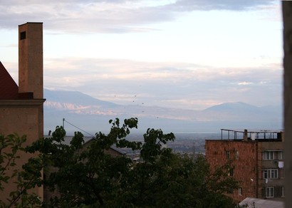 Yerevan830am