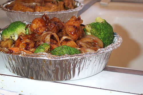 Who wants chinese food? – verde magazine Chinese Food Trivia - The Atlantic