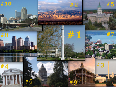 America's Most Resilient Cities - The Atlantic