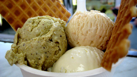 Jeni's Splendid Ice Creams