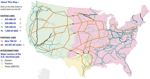 Map of the Day: Power to the People - The Atlantic