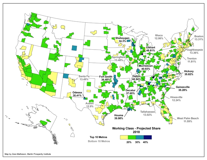 Where the Blue-Collar Jobs Will Be - The Atlantic