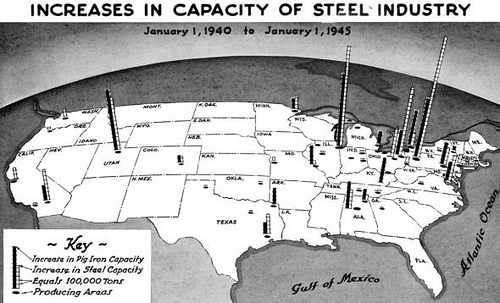 Pittsburgh Steel
