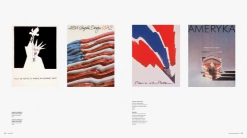 The Influential Work of Saul Bass Captured in 'Life in Film