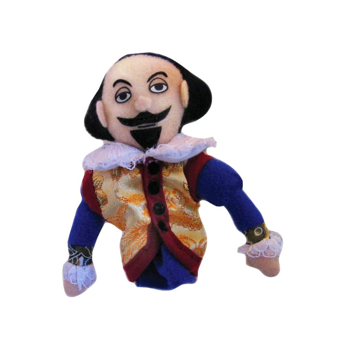 freud puppet