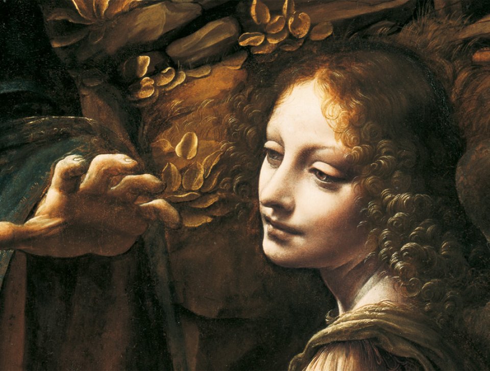 Images Leonardo Da Vinci Paintings - www.inf-inet.com