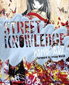 street art book reviews