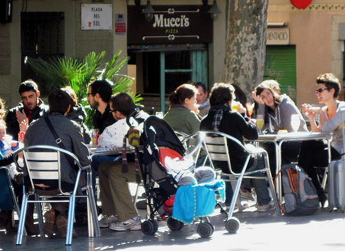 Barcelona (c2013 FK Benfield) Barcelona (c2013 FK Benfield)