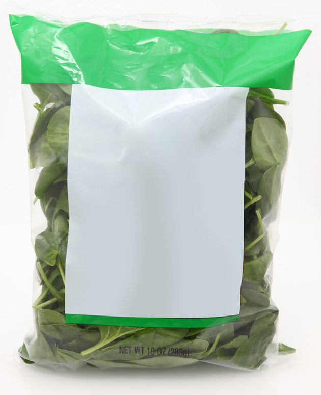 15 Grocery Store Items You Can't Recycle CityLab