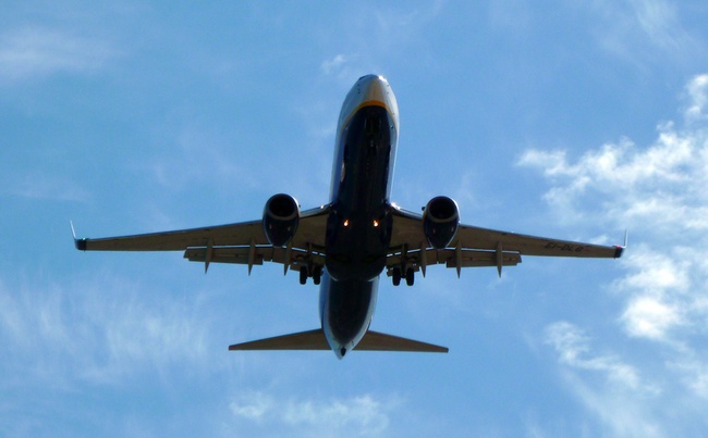 Why Aviation Companies Are Finding Promise in 3D Printing