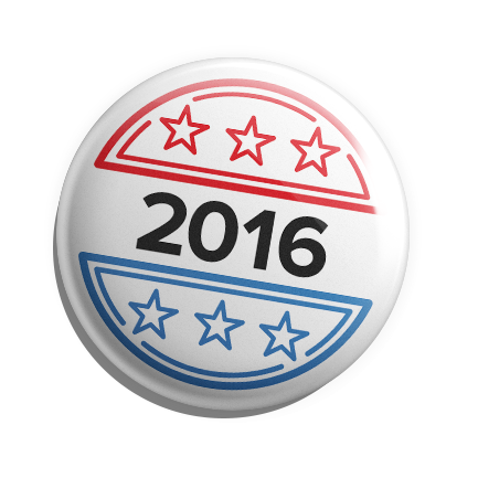 <em>The Atlantic</em> at the 2016 Presidential Conventions