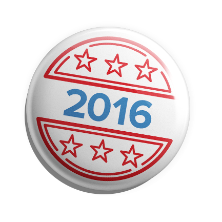 <em>The Atlantic</em> at the 2016 Republican National Convention