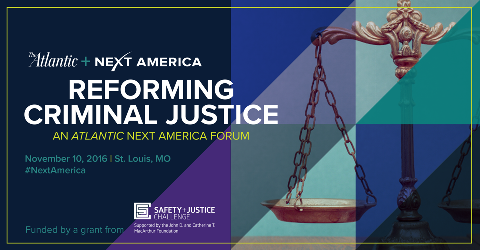 An Overview Of Criminal Justice Reform In The United States – PVYR