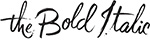 The Bold Italic