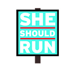 She Should Run