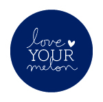 love your melon