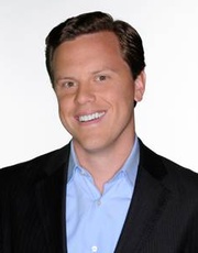 Willie Geist