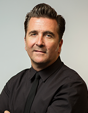 Adam Steltzner