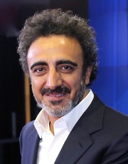 Hamdi Ulukaya