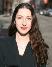 Pamela Grossman
