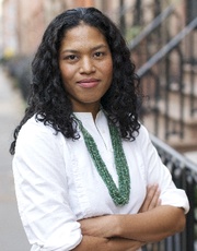 Christina Lewis Halpern